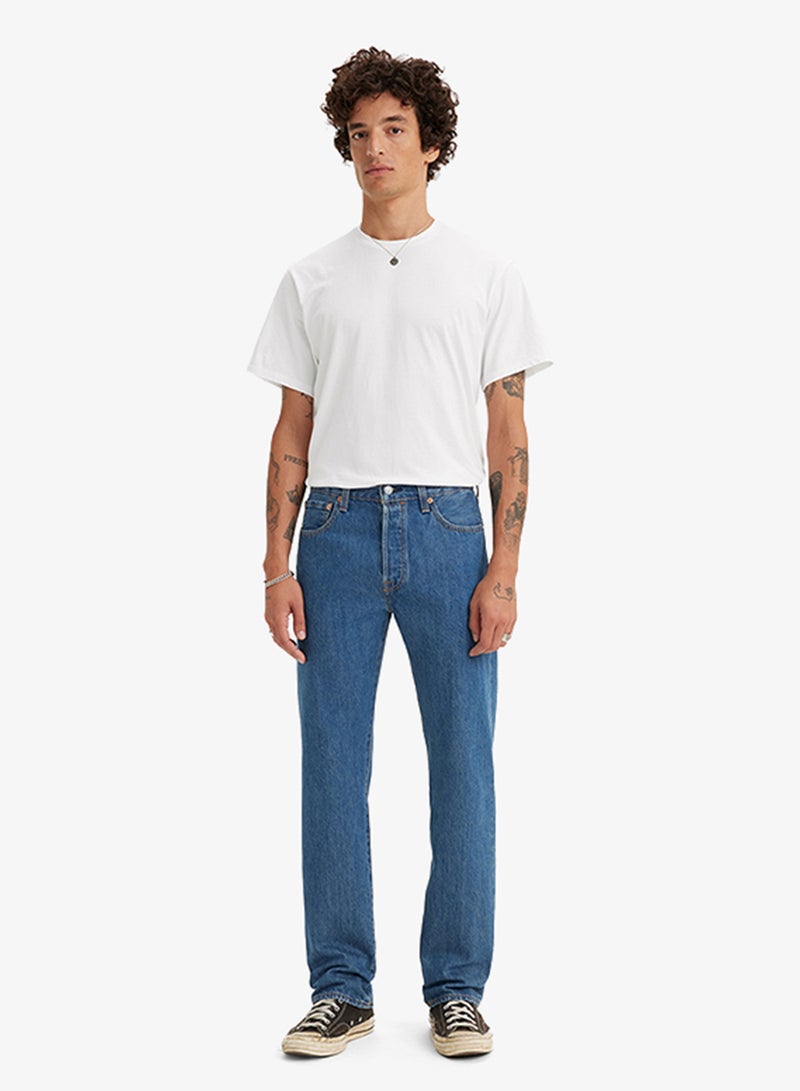Levi's® Men's 501® Original Jeans - Image 4