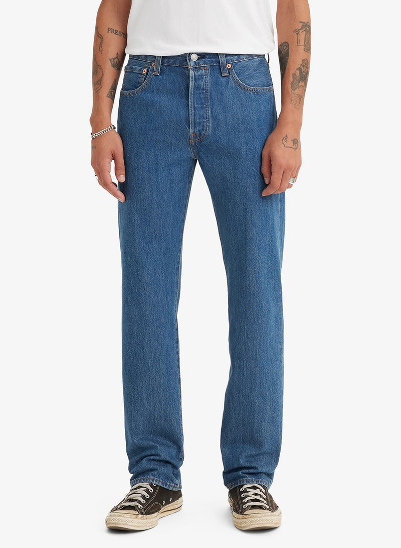 Levi's® Men's 501® Original Jeans - Image 1
