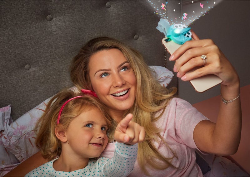 Moonlite Storybook Reels for Flashlight Projector, Kids Toddler | Goodnight Moon | Story Reel Pack for 12 Months and Up - Image 2