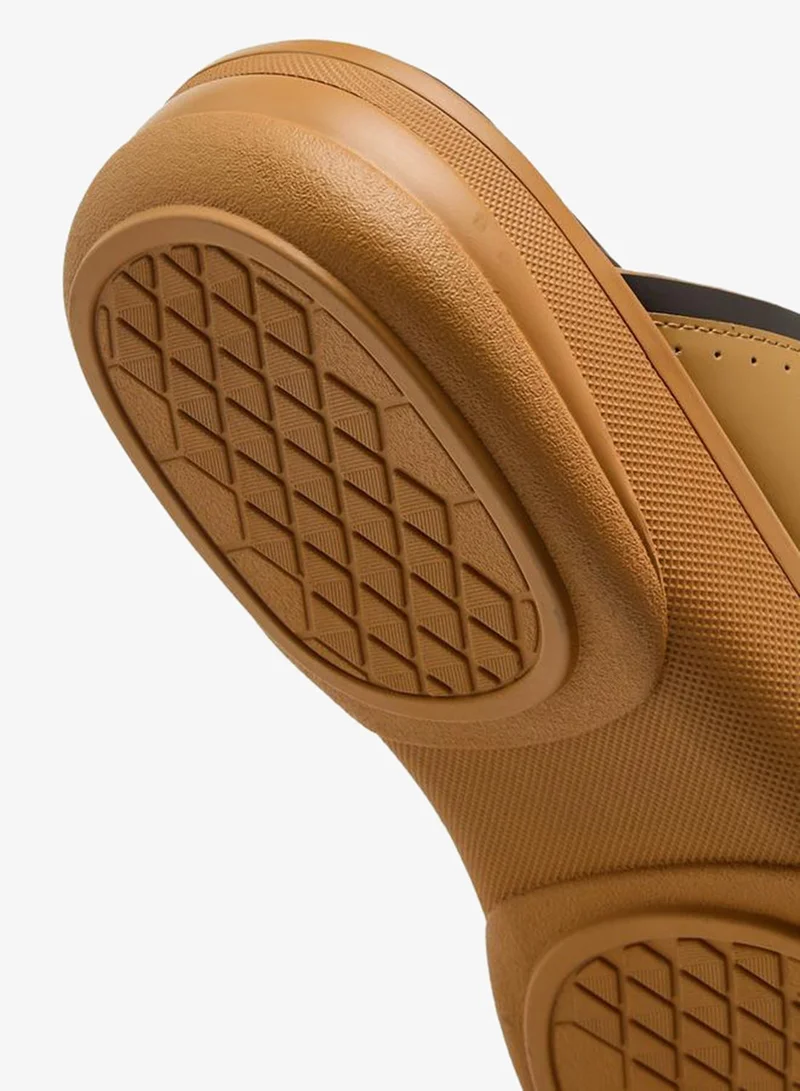 DUCHINI BROWN Men Leather Arabic Sandals Ramadan Collection for Men | Best Price UAE