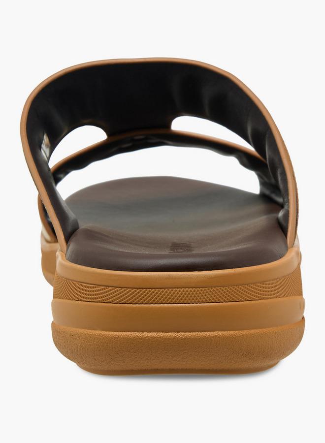 DUCHINI Men Leather Arabic Sandals - Image 5