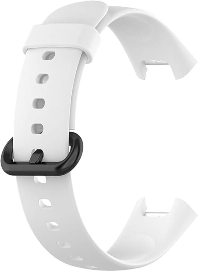 Next Store Compatible with Xiaomi Mi Watch 2 Lite/Redmi Watch 2 Silicone Replacement Wrist Strap