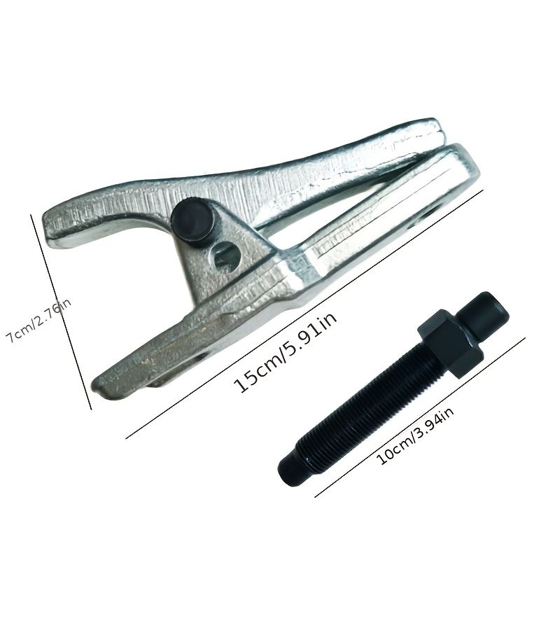 Adjustable Ball Joint Splitter Puller 1.125 to 2.13 Inch For ATV - Image 2