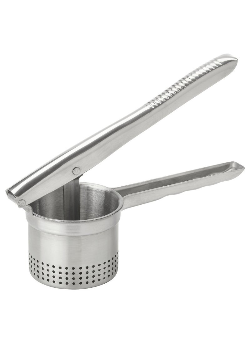 idealisk Potato Press, Stainless Steel  - Image 1