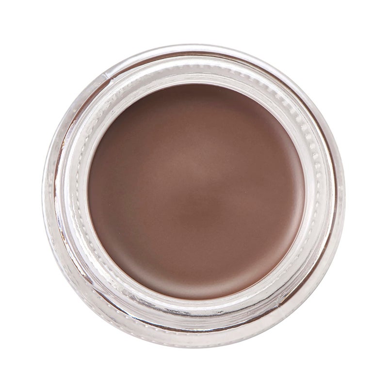 Arches & Halos Arches and Halos Luxury Brow Building Pomade - Vegan Eyebrow Pomade - Creamy, Long Wearing Color for Clean, Defined Brows - Dark Brown - 0.1 oz - Image 2