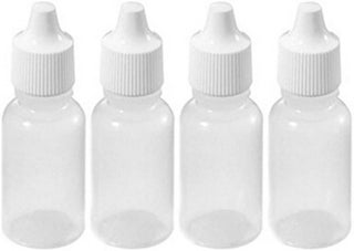 Mccppy 12PCS Clear Plastic Empty Refillable Dropper Bottle Essential Oil Container with Screw Lid Travel Portable Eye Liquid Container (1.67oz) - pzsku/ZF226991C23202115D9A9Z/45/_/1744284120/e5c75910-ea51-4c9d-9add-cd211e3ce7c2