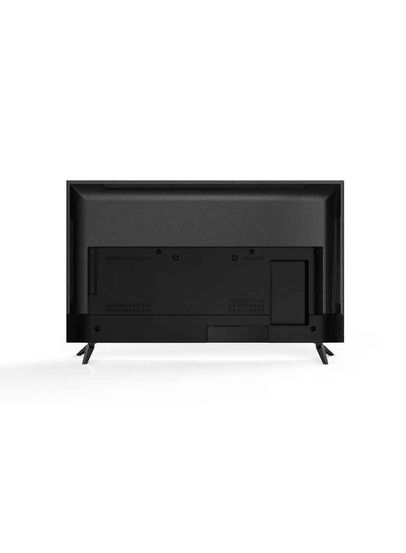 إيه إل تلفزيون LED عالي الدقة مقاس 32 بوصة - AI-3215 -أسود - Image 2