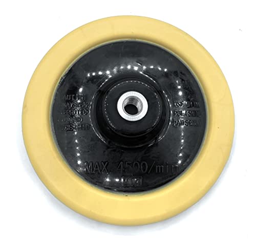 Tolxh Replacement Part NEW N092491 N081419 Polisher Backing Pad DWP849 DWP849X for DeWalt - Image 1