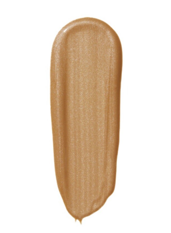 إلف فلتر سائل هالو جلو 5 ميديم/تان 31.5 مل - Image 2