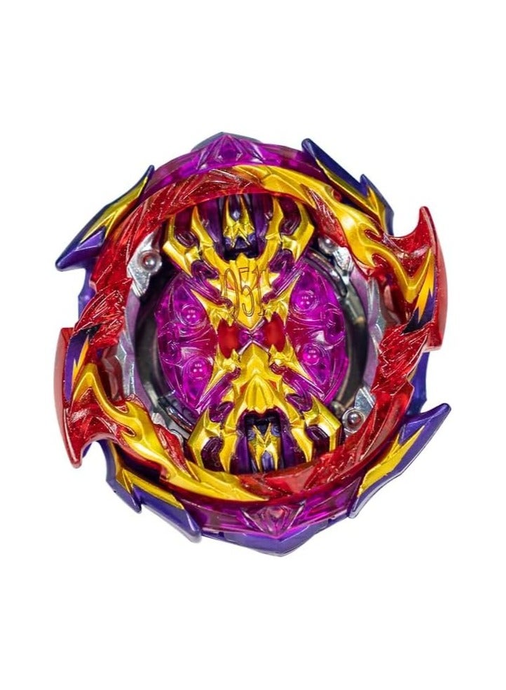 BEYBLADE BURST Takara Tomy-Beyblade-Beybattle Burst Eclipse Genesis G5 | Gift for Beyblade Lovers and Kids - Image 1