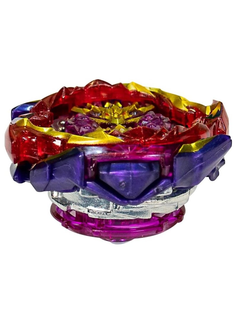 BEYBLADE BURST Takara Tomy-Beyblade-Beybattle Burst Eclipse Genesis G5 | Gift for Beyblade Lovers and Kids - Image 3