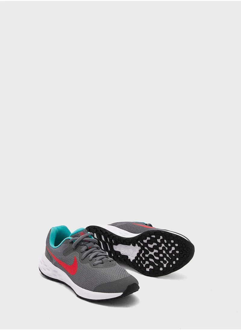 Nike Youth Revolution 6