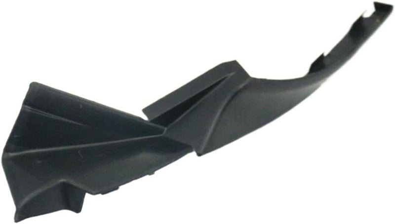 DEMULAX Windshield Wiper Side Cowl Extension Cover for Nissan Kicks - Image 4