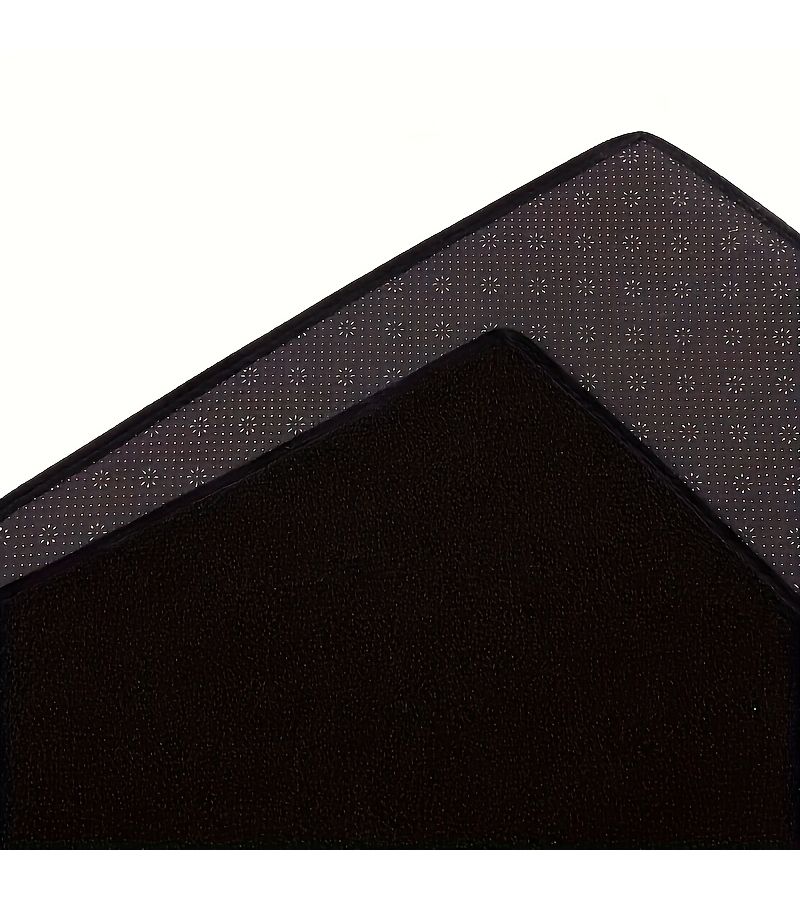 For Chevrolet 1999 2006 Black Left Hand Drive Dashboard Pad Durable Easy Install - Image 4