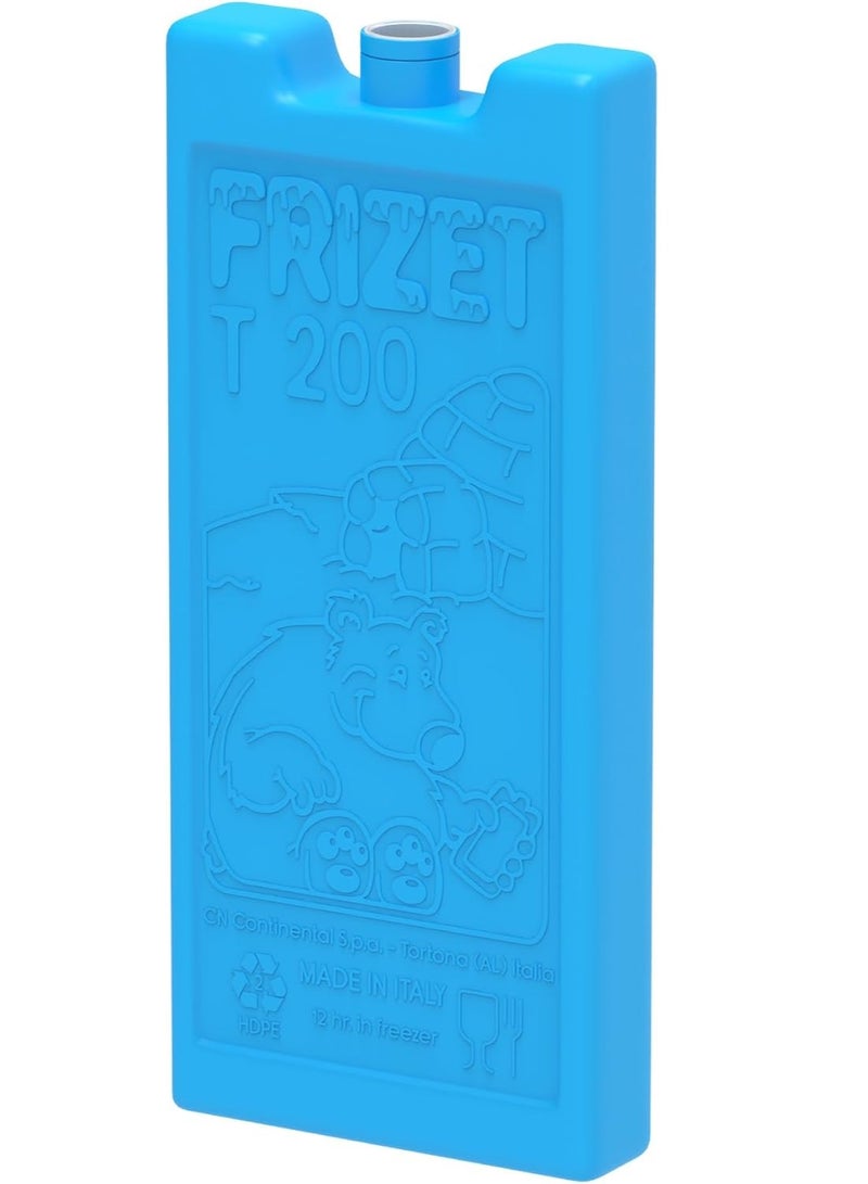 Frizet Keep cold Freezer Ice Packs Twin Pack - Image 3
