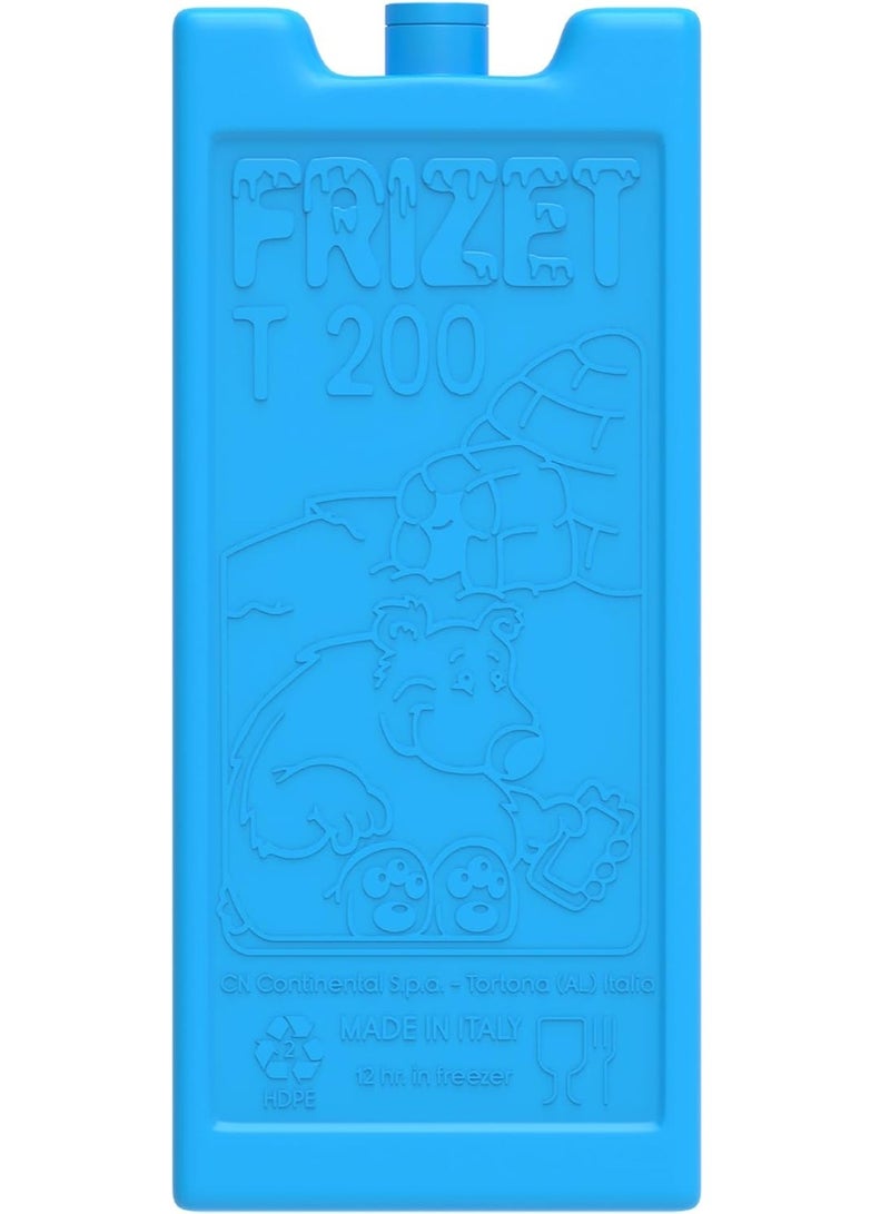 Frizet Keep cold Freezer Ice Packs Twin Pack - Image 4