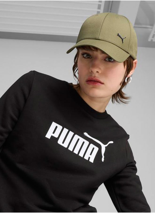 PUMA Essential Metal Cap  - Image 3