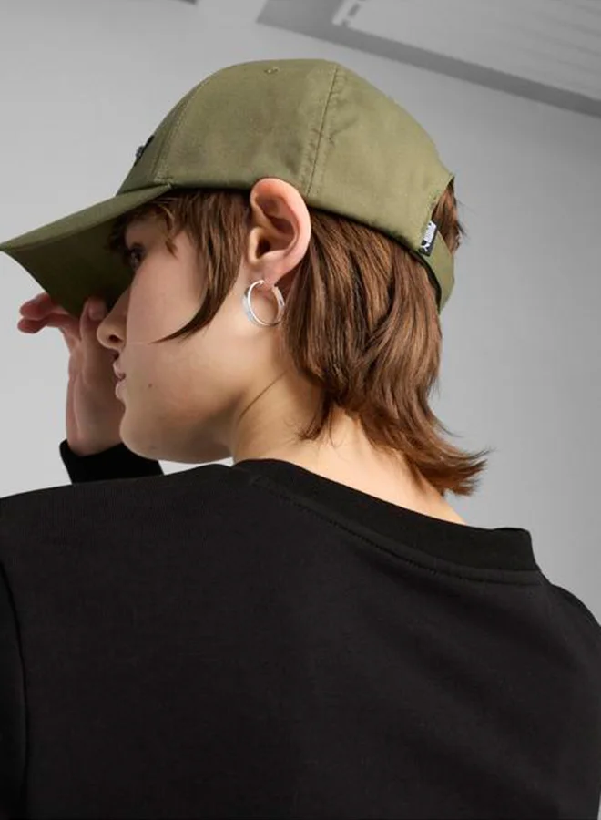 PUMA Essential Metal Cap