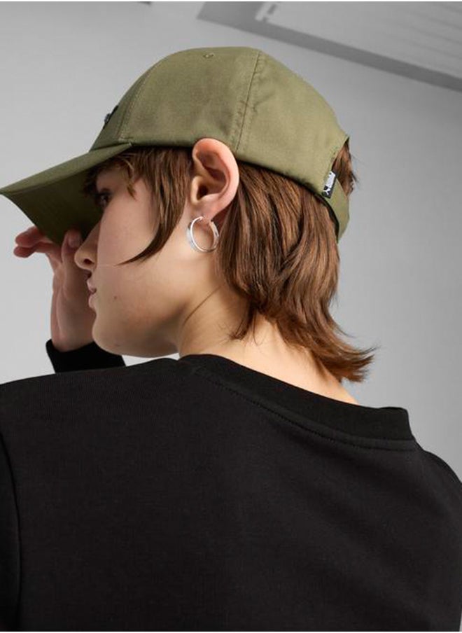 PUMA Essential Metal Cap  - Image 4