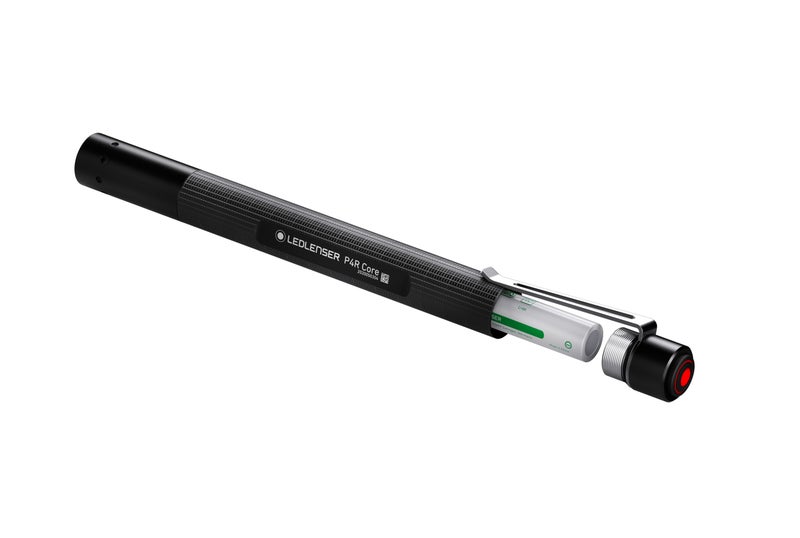 Ledlenser P4R Core Box - Image 2
