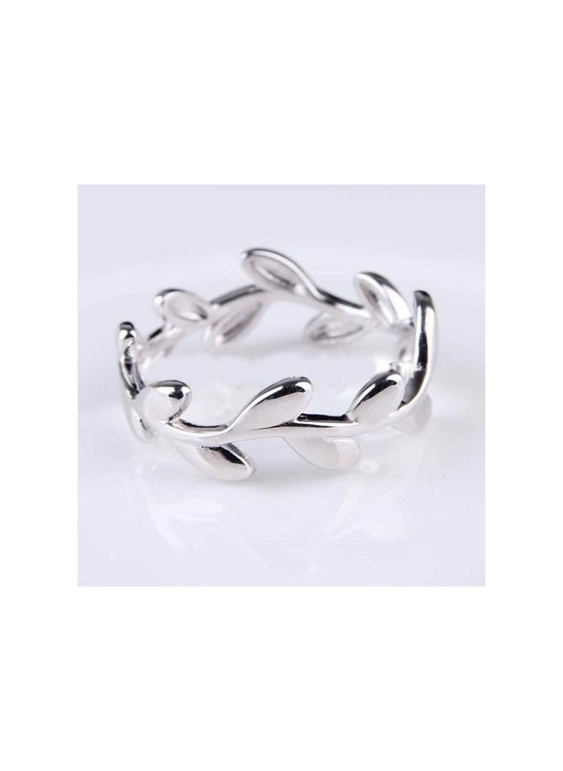 KANGAROO - silver ring caliber 925 - Image 1