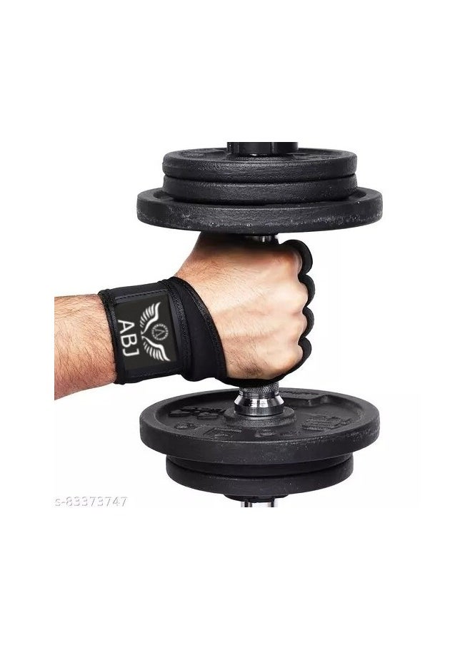 Professional Gym Gloves with Wrist Wrap And Super Grip, Full Palm Protection, Ultra Ventilated Exercise Gloves for Weightlifting, Workout, Cross Training, Cycling, Women & Men - pzsku/ZF2274AD80226E1E4A9ABZ/45/_/1708356257/ae3725e6-2764-4cb4-9484-4d8ddb129409