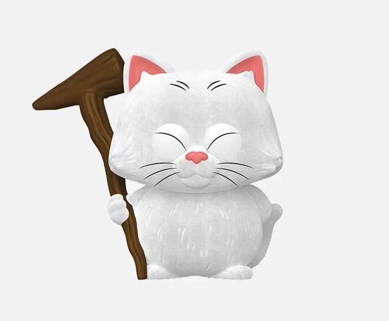 POP شخصية متحركة من POP دراجون بول Z 896 كارين فلوكيد حصرية - Image 1