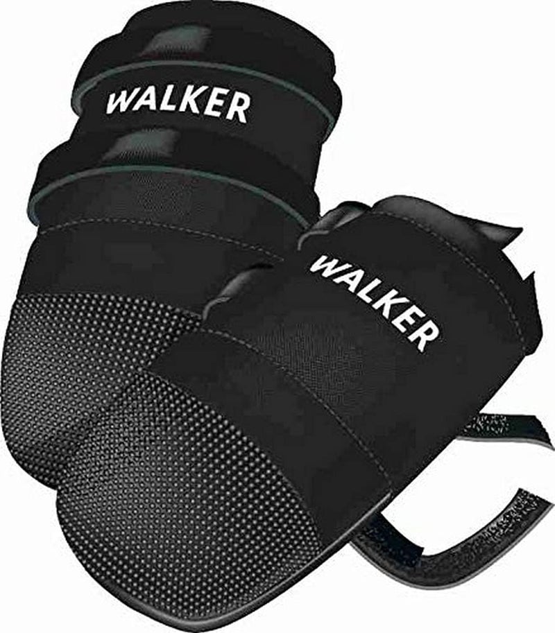 Trixie Walker Care Protective Boots for Dogs - Large - Image 1