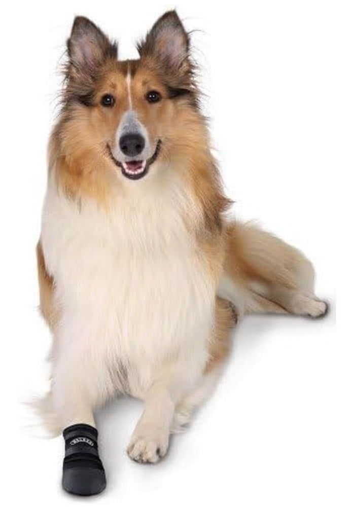 Trixie Walker Care Protective Boots for Dogs - Large - Image 4