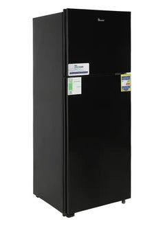 UNIONAIRE Unionaire No Frost Refrigerator, Digital Control, Black Glass, Model 400, 330L  - Image 4