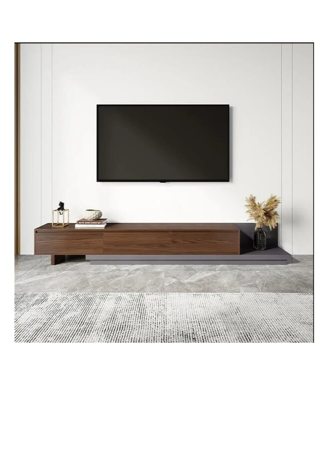 StratusShelf TV Unit 200*35*40 cm