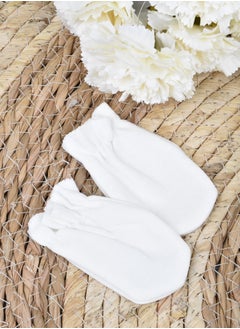 FUN MOMENT 4-Piece Baby Suit Set with Gift Box  - Image 4