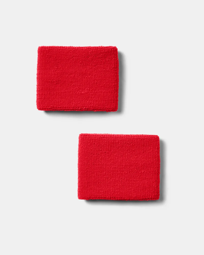 اندر ارمر عصابة اليد بيرفورمانس للرجال (قطعتان)