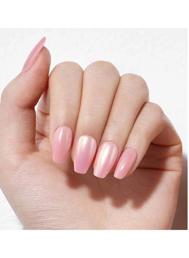داشينج ديفا Magic Press Rose Petal Shine