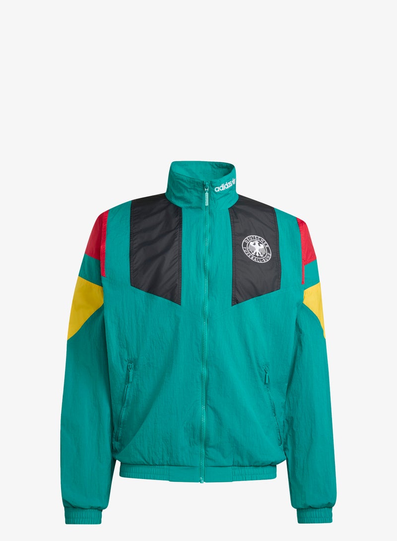 جاكيت رياضية Germany EQT
