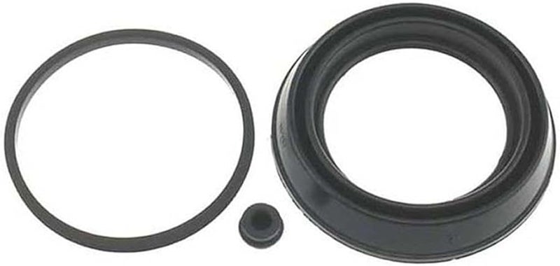 Front Brake Caliper Repair Kit 1PC For Ram ProMaster City 2015 2019 Saab 9 3 2005 2011 - Image 2