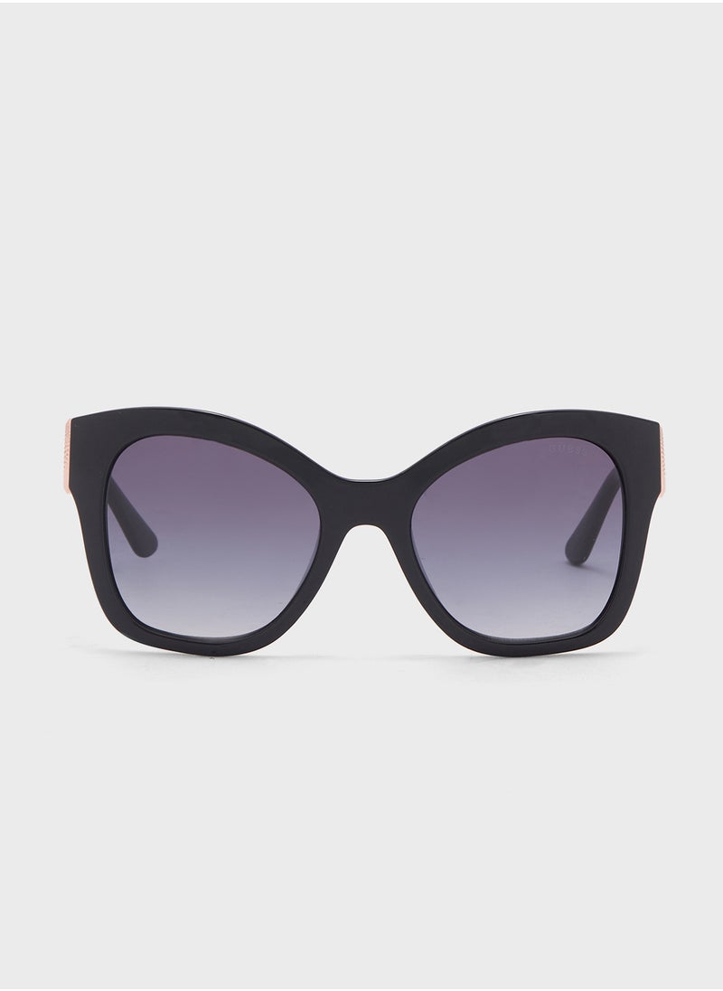 GUESS Oversized Sunglasses  - Image 2