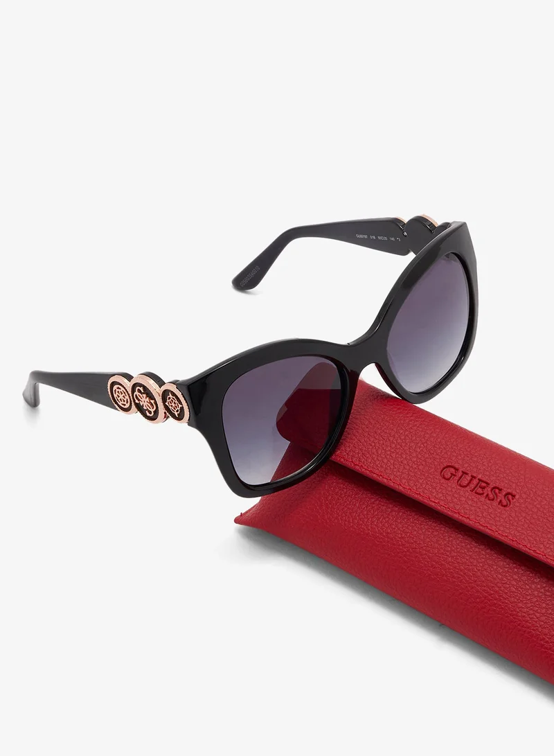 Guess  Oversized Sunglasses for Women | Best Price UAE