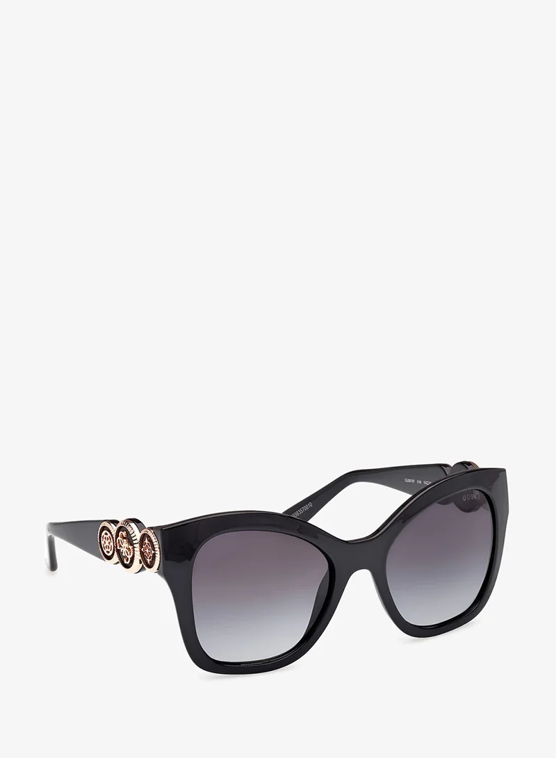 Guess  Oversized Sunglasses for Women | Best Price UAE