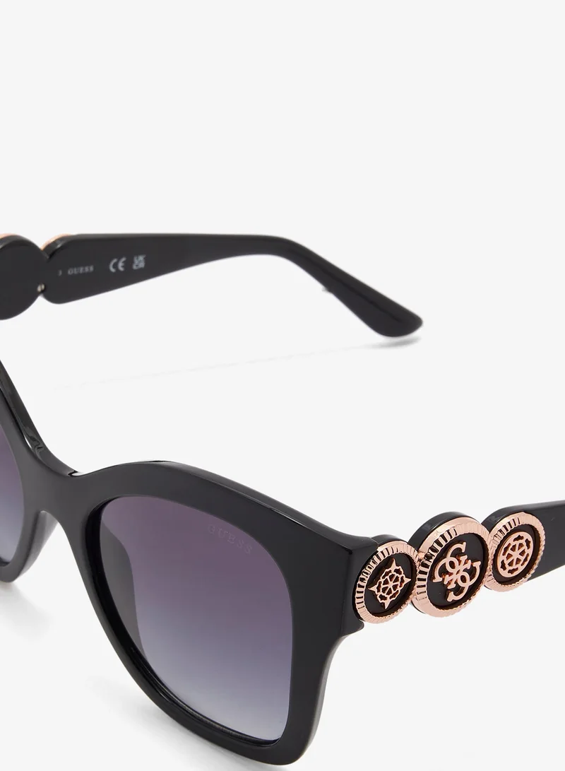 Guess  Oversized Sunglasses for Women | Best Price UAE