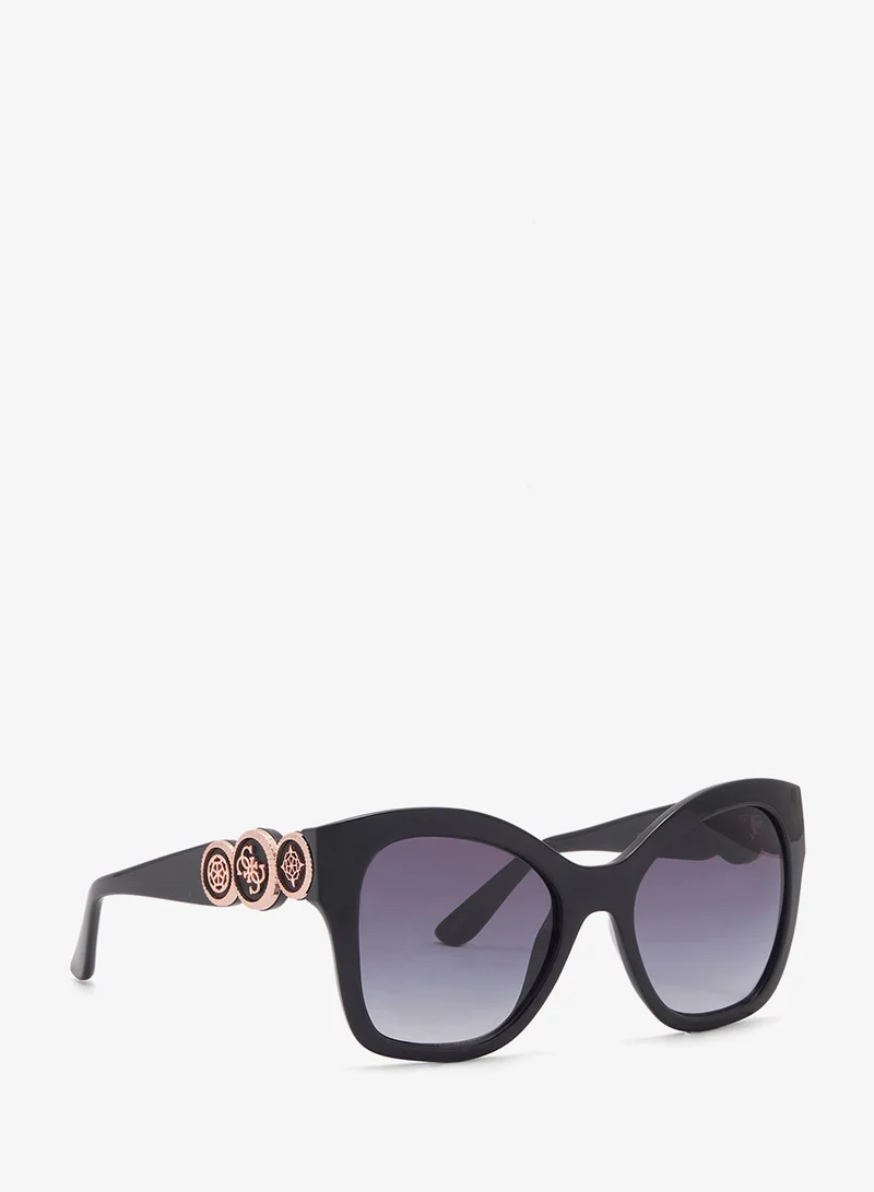 Oversized Sunglasses