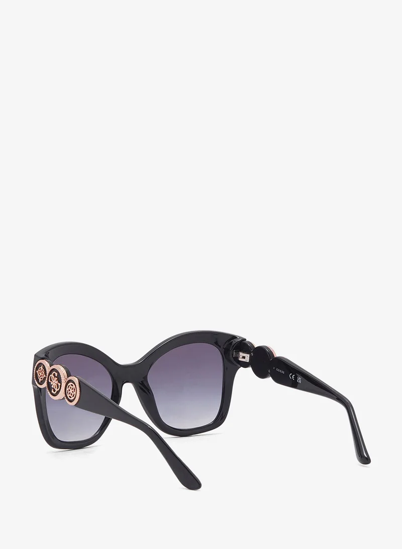 Guess  Oversized Sunglasses for Women | Best Price UAE