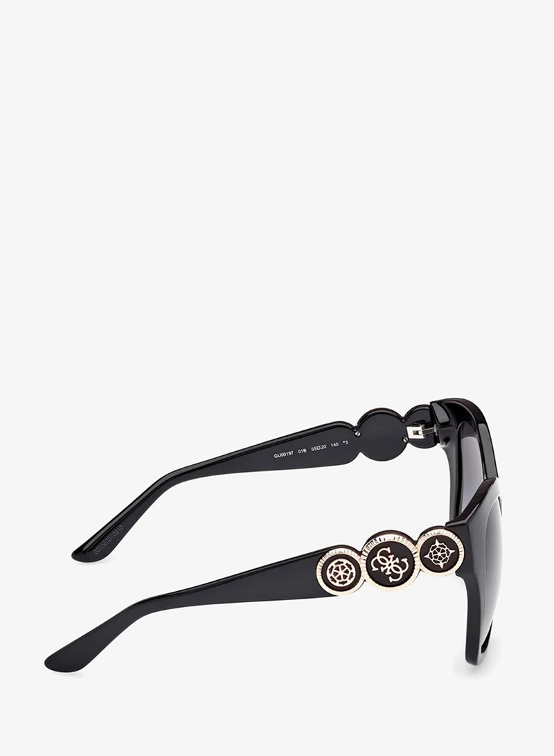 Guess  Oversized Sunglasses for Women | Best Price UAE