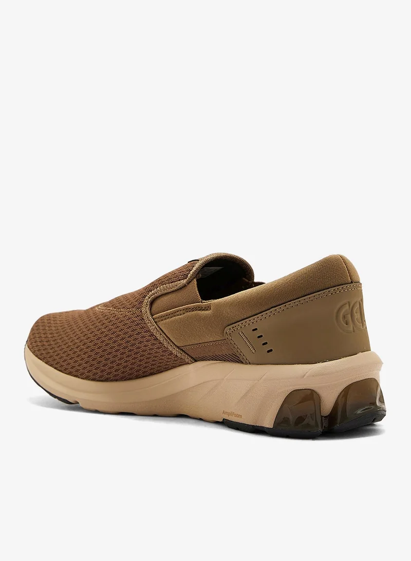 asics Gel-Quantum 90 Iv Slip Ons