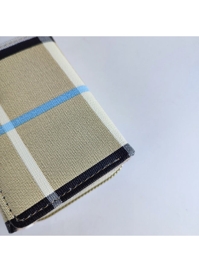 Women’s Premium Leather Wallet with Multiple Organized Compartments - Image 5