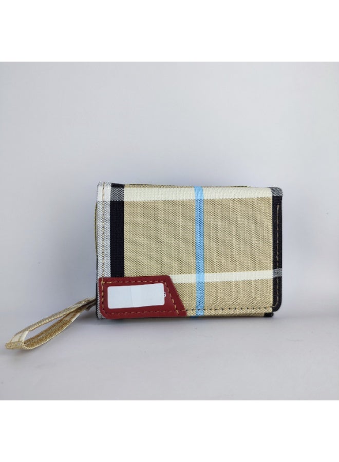 Women’s Premium Leather Wallet with Multiple Organized Compartments - Image 2