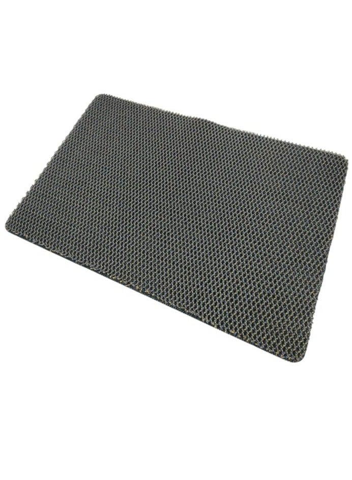 سبيس شوب دواسة باب الشقة مقاس 60سم*40سم لمظهر جمالي وكفاءة عالية (متعددة الألوان) - Image 2