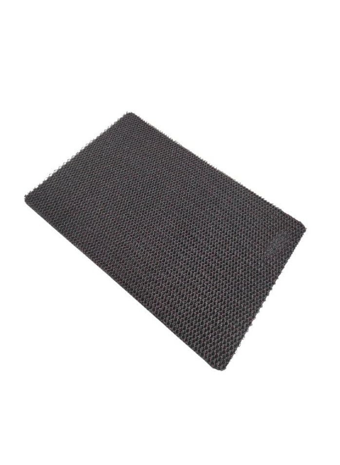 سبيس شوب دواسة باب الشقة مقاس 60سم*40سم لمظهر جمالي وكفاءة عالية (متعددة الألوان) - Image 3