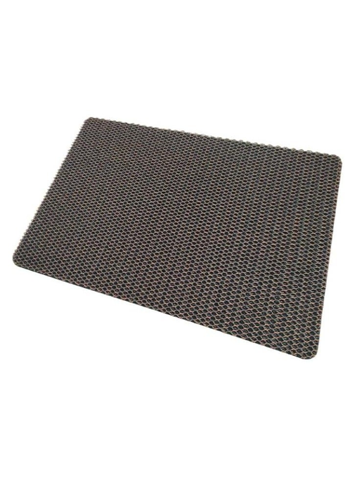 سبيس شوب دواسة باب الشقة مقاس 60سم*40سم لمظهر جمالي وكفاءة عالية (متعددة الألوان) - Image 5