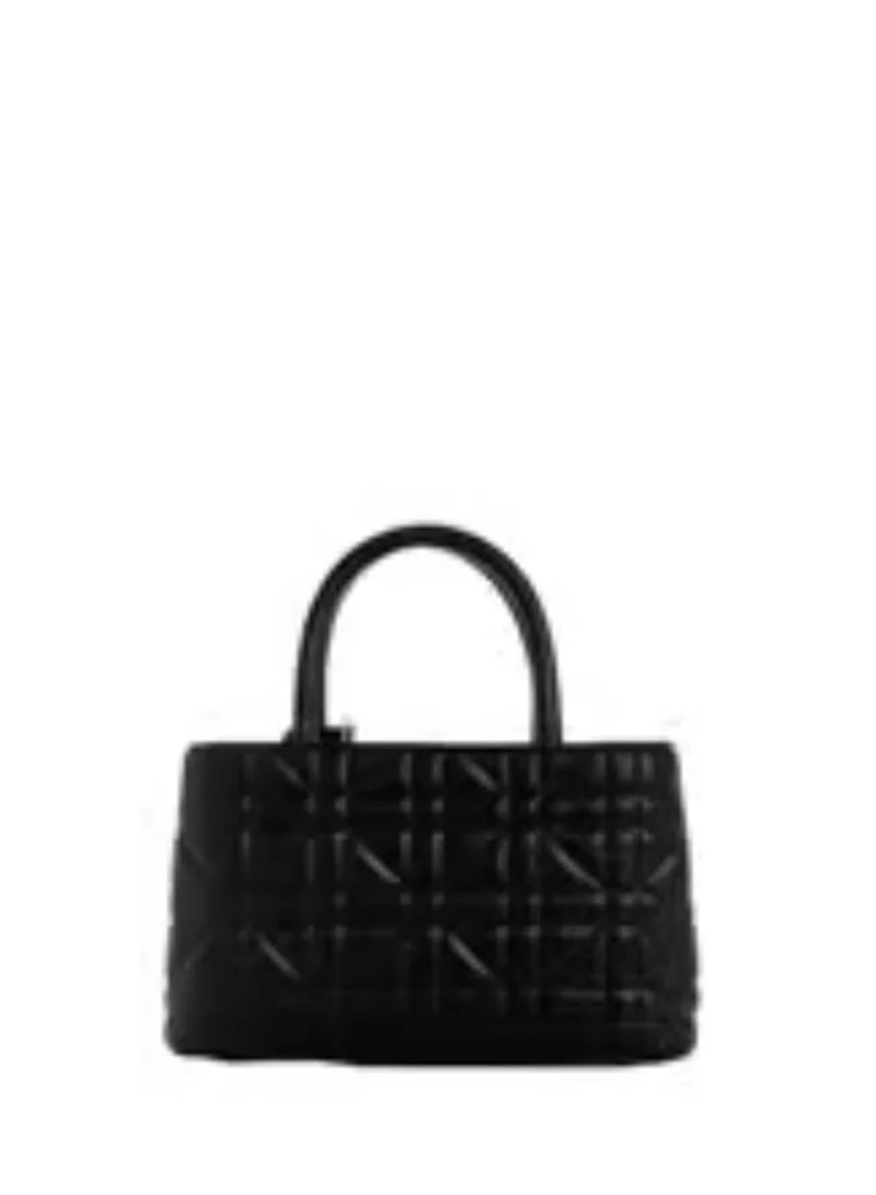 GUESS EDITA MINI TOTE
